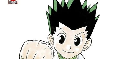 Hunter x Hunter Finally Breaks 22-Month Silence — First New Manga Volume in Over a Year and a Half Drops July 3