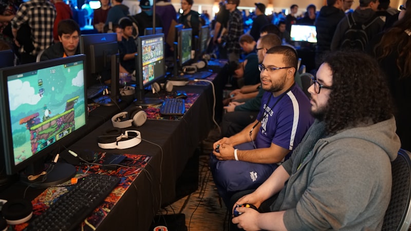 Summer Game Fest 2026 gaming event