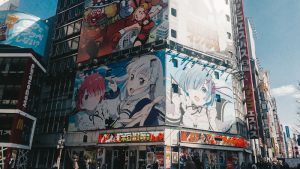Hulu English Dub Anime Juli 2026: 5 Anime Terbaru dengan Sulih Suara Inggris