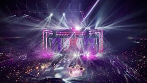 YOASOBI World Tour 2026: Ayase dan ikura Bawa Musik J-Pop ke Panggung Dunia