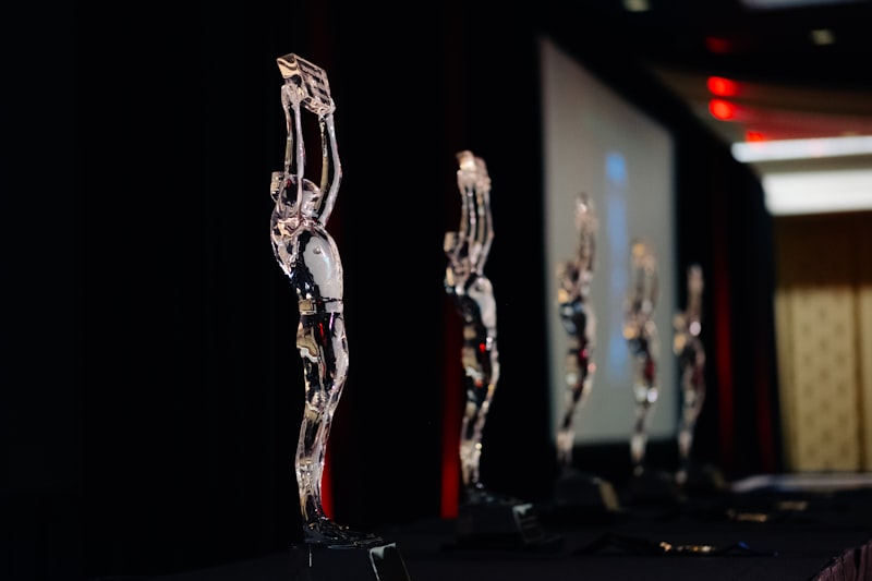 Crunchyroll Anime Awards 2026 ceremony