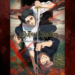 Jujutsu Kaisen Season 3 Is Here and the Culling Game Arc Is About to Break the Internet