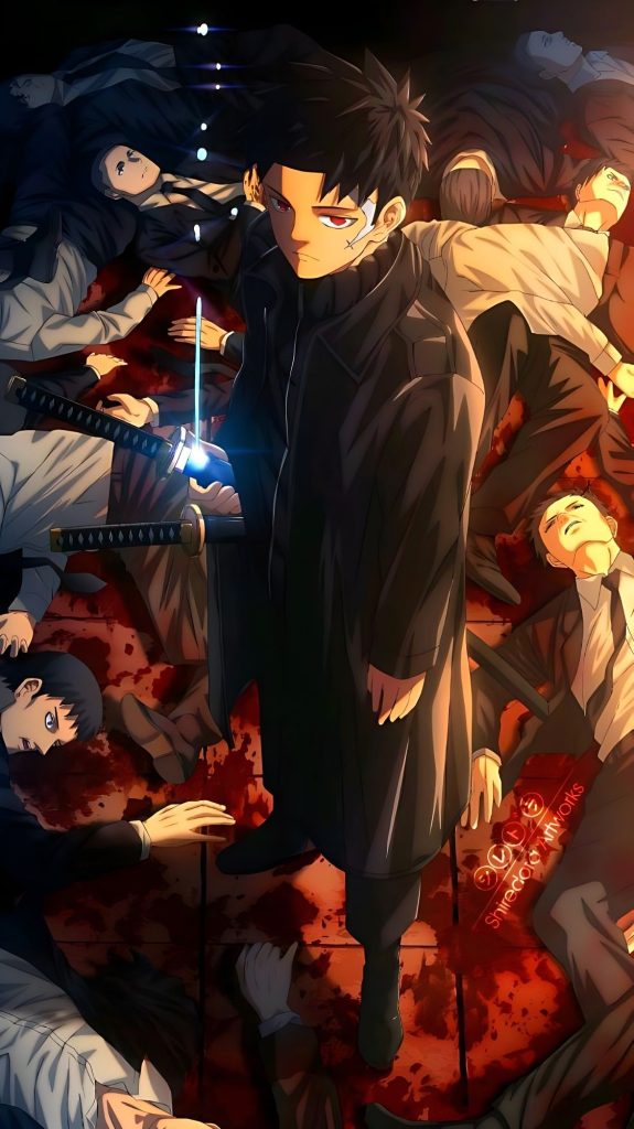 Kagurabachi Anime Confirmed for Crunchyroll April 2027 — Cast, Studio, and World Tour Revealed