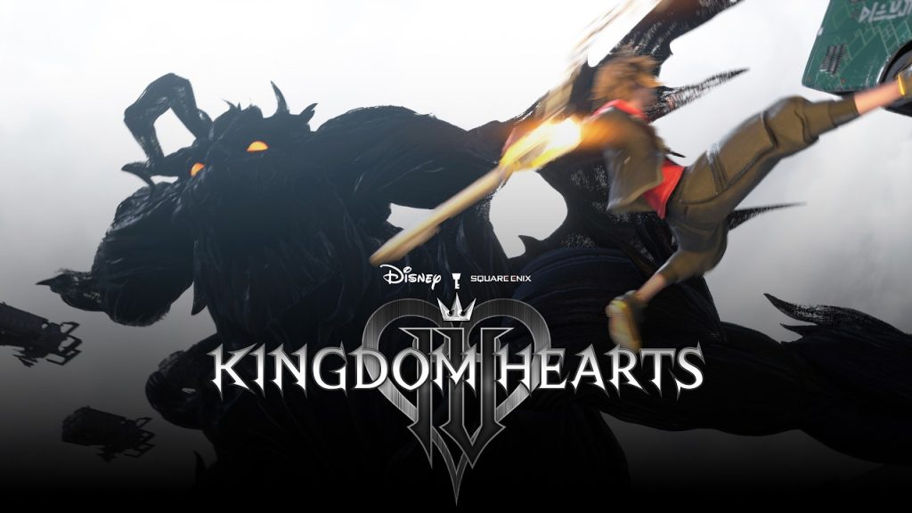 Kingdom Hearts 4 Just Dropped a Jaw-Dropping Trailer and It Changes Everything for Sora