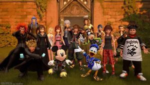 Kingdom Hearts IV Finally Revealed at Nintendo Direct June 2026 — But Fans Have Mixed Feelings