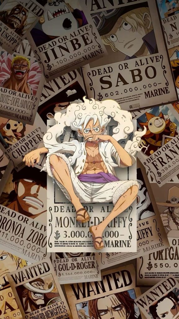 One Piece Theory: Luffy’s Gear 6 Could Be the Final Transformation — And the Manga Has Been Hinting at It All Along
