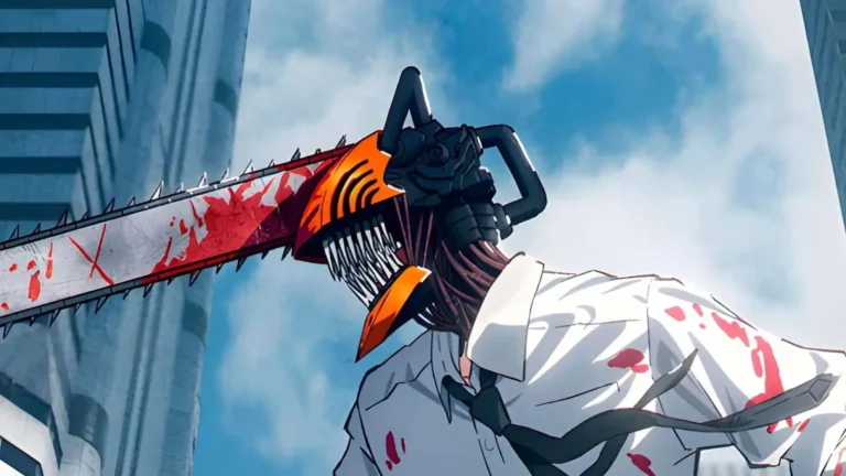 MAPPA 15th Anniversary: Chainsaw Man Assassins Arc, JJK Season 4, dan Deretan Pengumuman Besar Lainnya