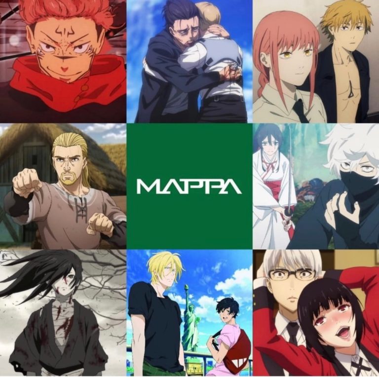 MAPPA Ultah ke-15: Chainsaw Man Arc Assassin, JJK Culling Game Part 2, Dorohedoro Season 3, dan Bomba Pengumuman Lainnya