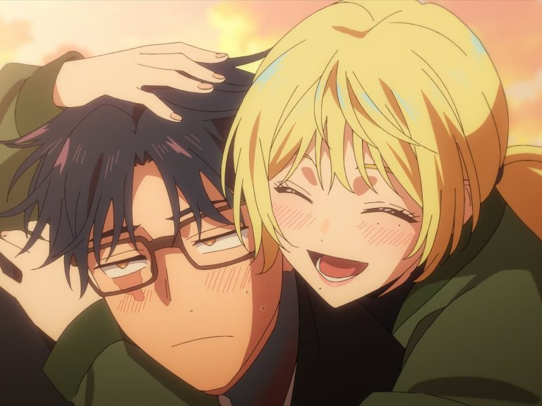 MARRIAGETOXIN Takes #1 Spot in Spring 2026 Anime Rankings — Here’s Why Everyone’s Obsessed