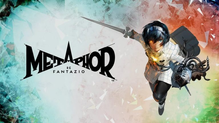 Metaphor: ReFantazio Resmi Hadir di Nintendo Switch 2 — 12 November 2026, JRPG Terbaik Siap Menemani!