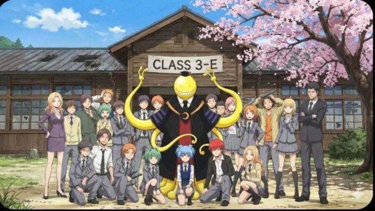 Netflix Just Dropped a Massive Anime Bomb: 5 Huge Titles Hitting the Platform in June 2026