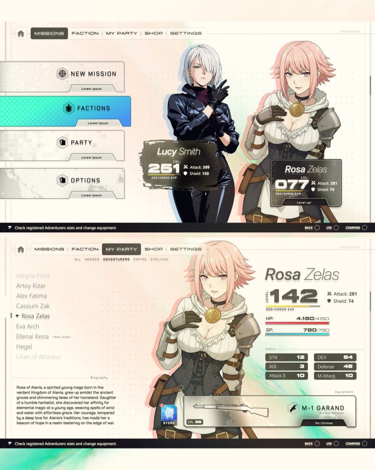 NTE: Game Gacha Open World Buatan China yang Bikin Developer Jepang Gelisah di PS5