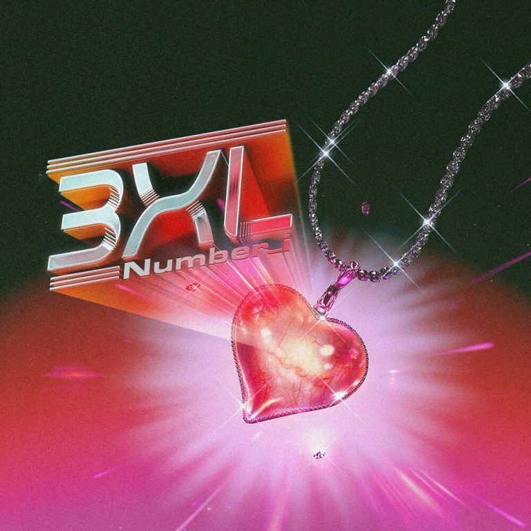 J-Pop Trio Number_i Signs With Atlantic Records — The Biggest Western Push in Japanese Music History?