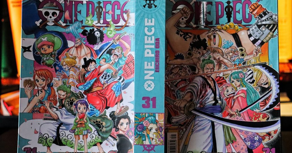 One Piece Chapter 1184: Shocking Theory About the New Devil Fruit Class That Could Topple Mythical Zoans Forever