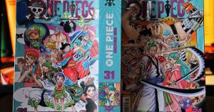 One Piece Chapter 1184: Shocking Theory About the New Devil Fruit Class That Could Topple Mythical Zoans Forever