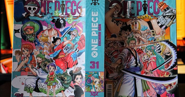 One Piece Chapter 1184: Shocking Theory About the New Devil Fruit Class That Could Topple Mythical Zoans Forever