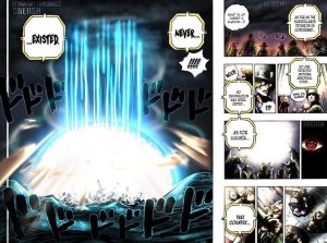 One Piece Chapter 1184: Shocking Theory About Two New Yonko-Level Characters in Elbaf