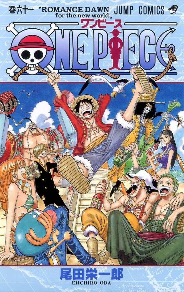 One Piece Officially Crushes Jujutsu Kaisen and Demon Slayer in 2025 Manga Sales — Here’s Why Nothing Can Stop It