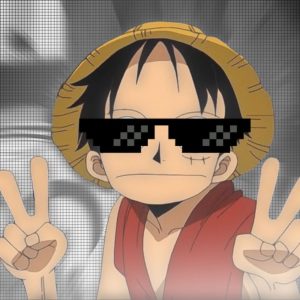 One Piece Brook Esperia Kingdom