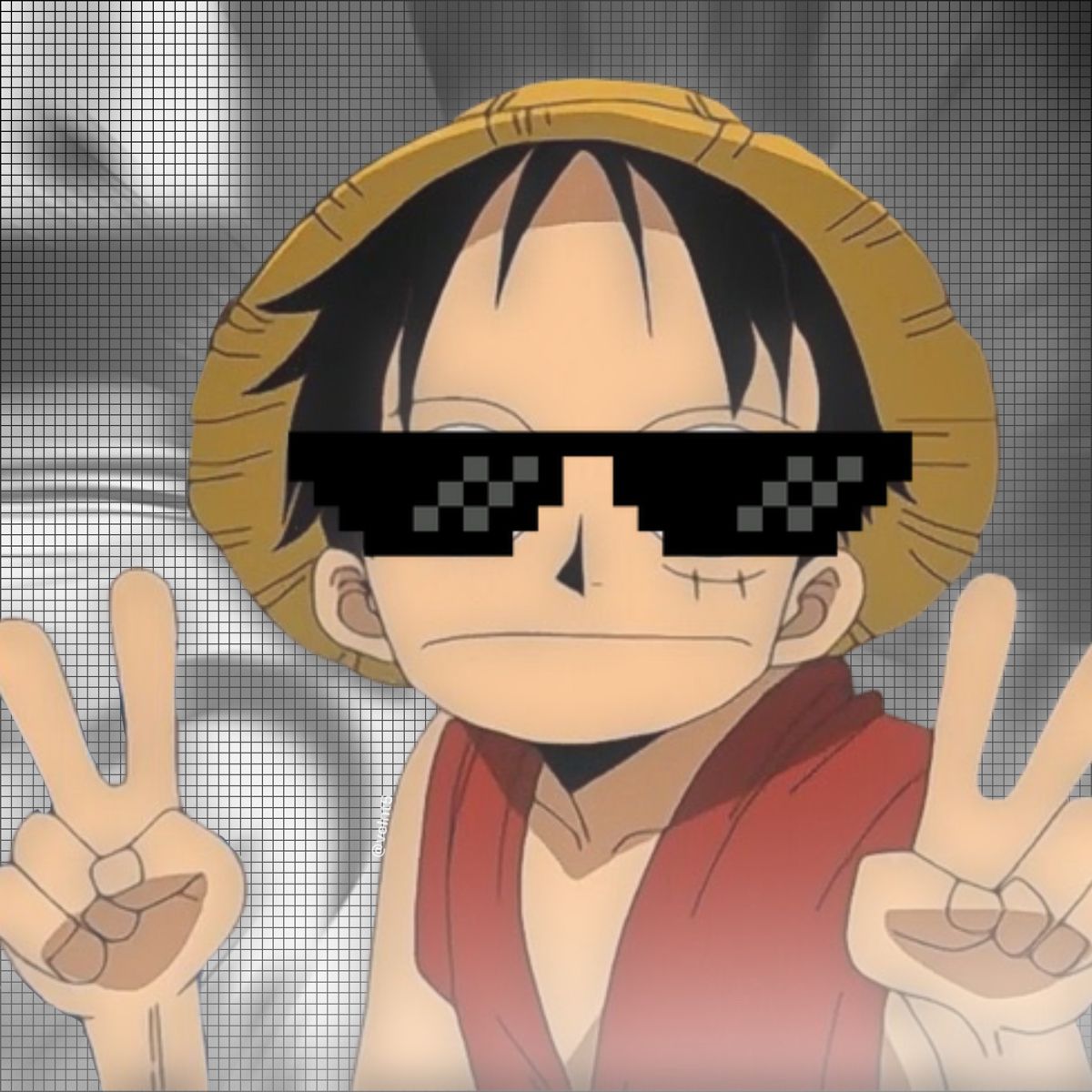 One Piece Brook Esperia Kingdom