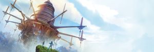 Sword Art Online Echoes of Aincrad: Bandai Namco’s Most Ambitious SAO Game Yet Drops July 10