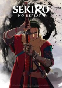 Sekiro: No Defeat Anime Just Dropped Its Most Brutal Trailer Yet — September 4 Premiere Confirmed
