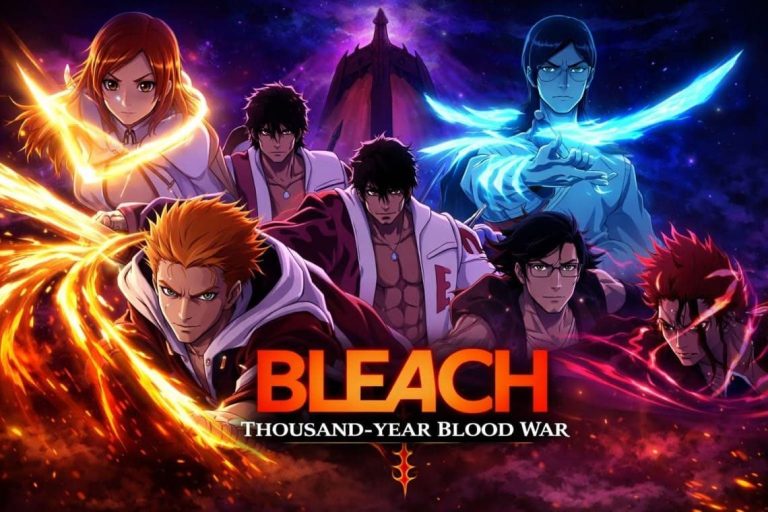 Summer 2026 Anime Lineup: Bleach TYBW Finale, Re:Zero Season 4, Mushoku Tensei Season 3, and More Blockbusters Coming This Season