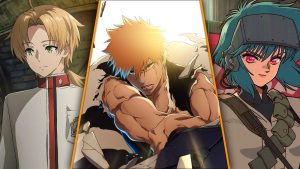 Summer 2026 Anime New Debuts That Will Blow Your Mind — Forget the Sequels, These Are the Real Game Changers