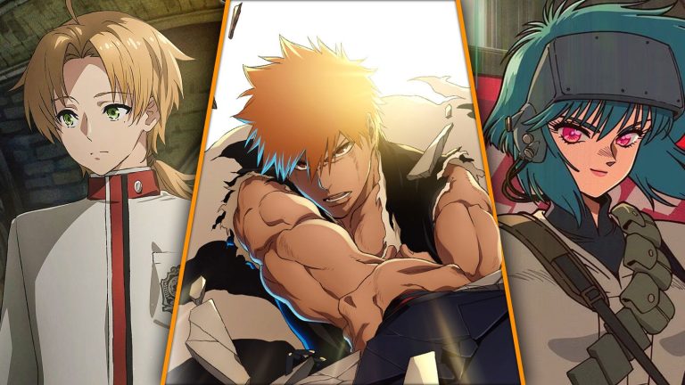 Summer 2026 Anime New Debuts That Will Blow Your Mind — Forget the Sequels, These Are the Real Game Changers