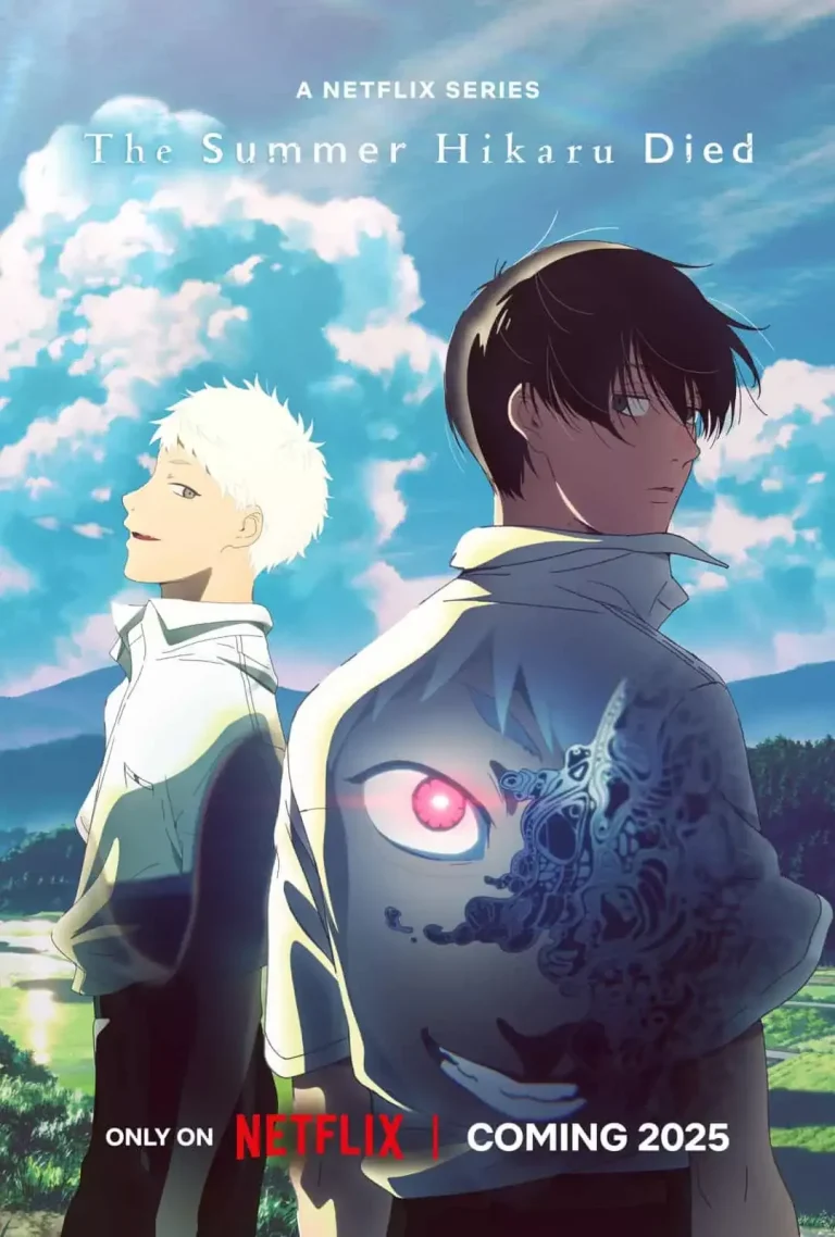 The Summer Hikaru Died Season 2 Is About to Break Netflix — And Here Is Why Horror Anime Fans Are Already Panicking