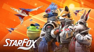 Daftar Game Nintendo Switch 2 yang Rilis 2026: Dari Star Fox 64 Remake Sampai Duskbloods FromSoftware