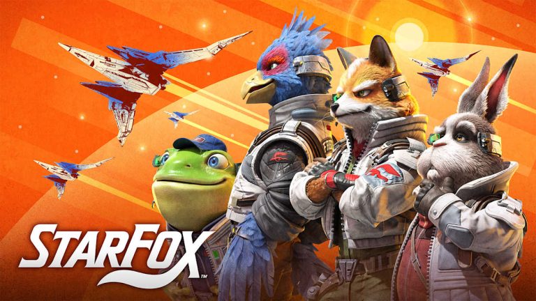 Daftar Game Nintendo Switch 2 yang Rilis 2026: Dari Star Fox 64 Remake Sampai Duskbloods FromSoftware