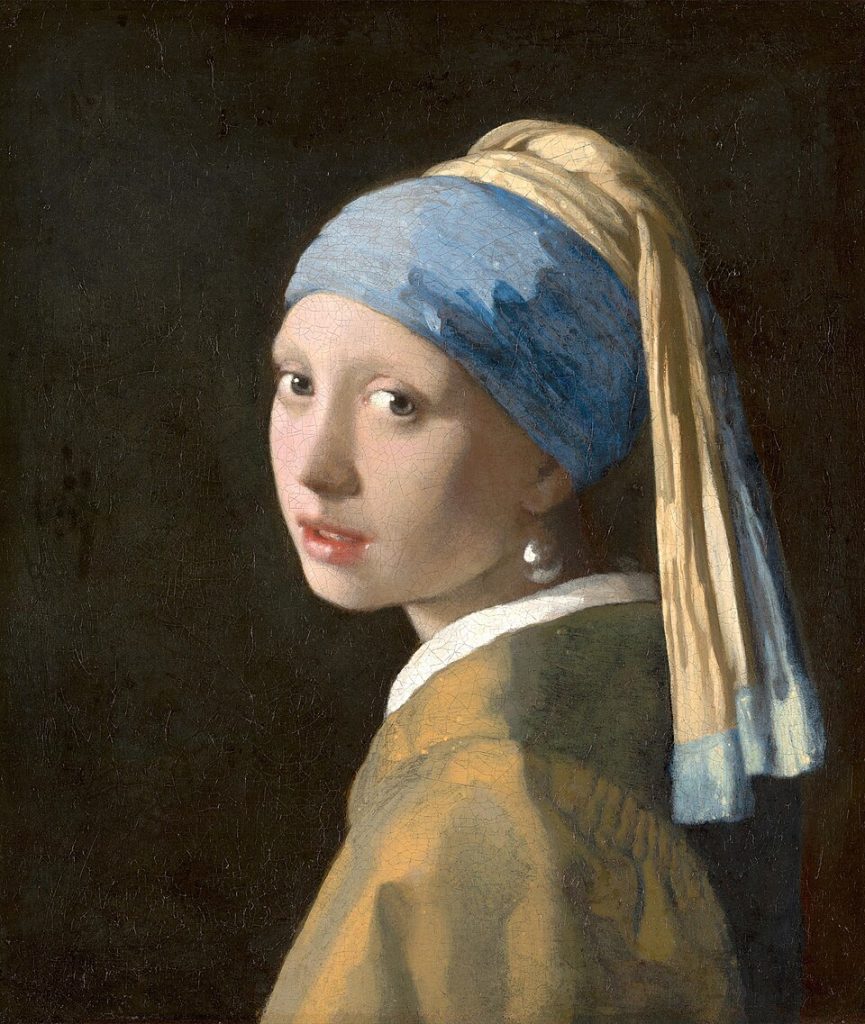 Frieren x Vermeer: Anime Meets 400-Year-Old Masterpiece in Most Unexpected Collab of 2026