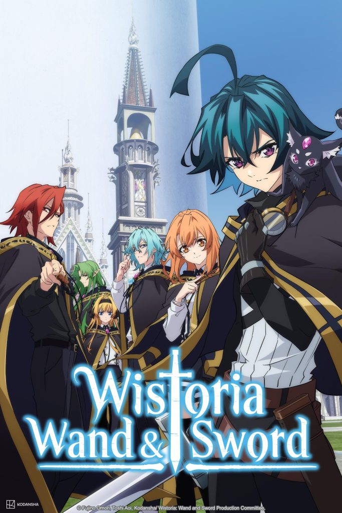 Spring 2026 Anime Rankings Just Got Insane — These 3 Shows Are Fighting for the Crown