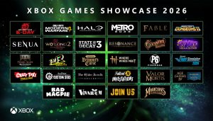 Xbox Games Showcase 2026: Gears of War E-Day, Fable 2027, Persona 6, DOOM Revelations, dan Semua Pengumuman Terbesar
