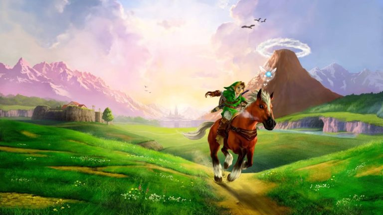 Zelda: Ocarina of Time Remake Officially Confirmed for Switch 2 — Everything We Know About Nintendo’s Biggest Reveal