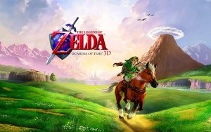 Nintendo Direct June 2026 Just Broke the Internet — Zelda Ocarina of Time Remake Is REAL