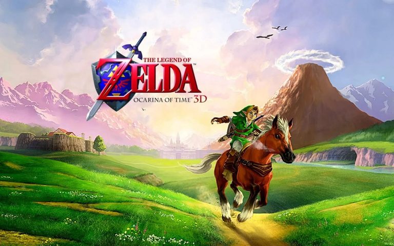 Nintendo Direct June 2026 Just Broke the Internet — Zelda Ocarina of Time Remake Is REAL