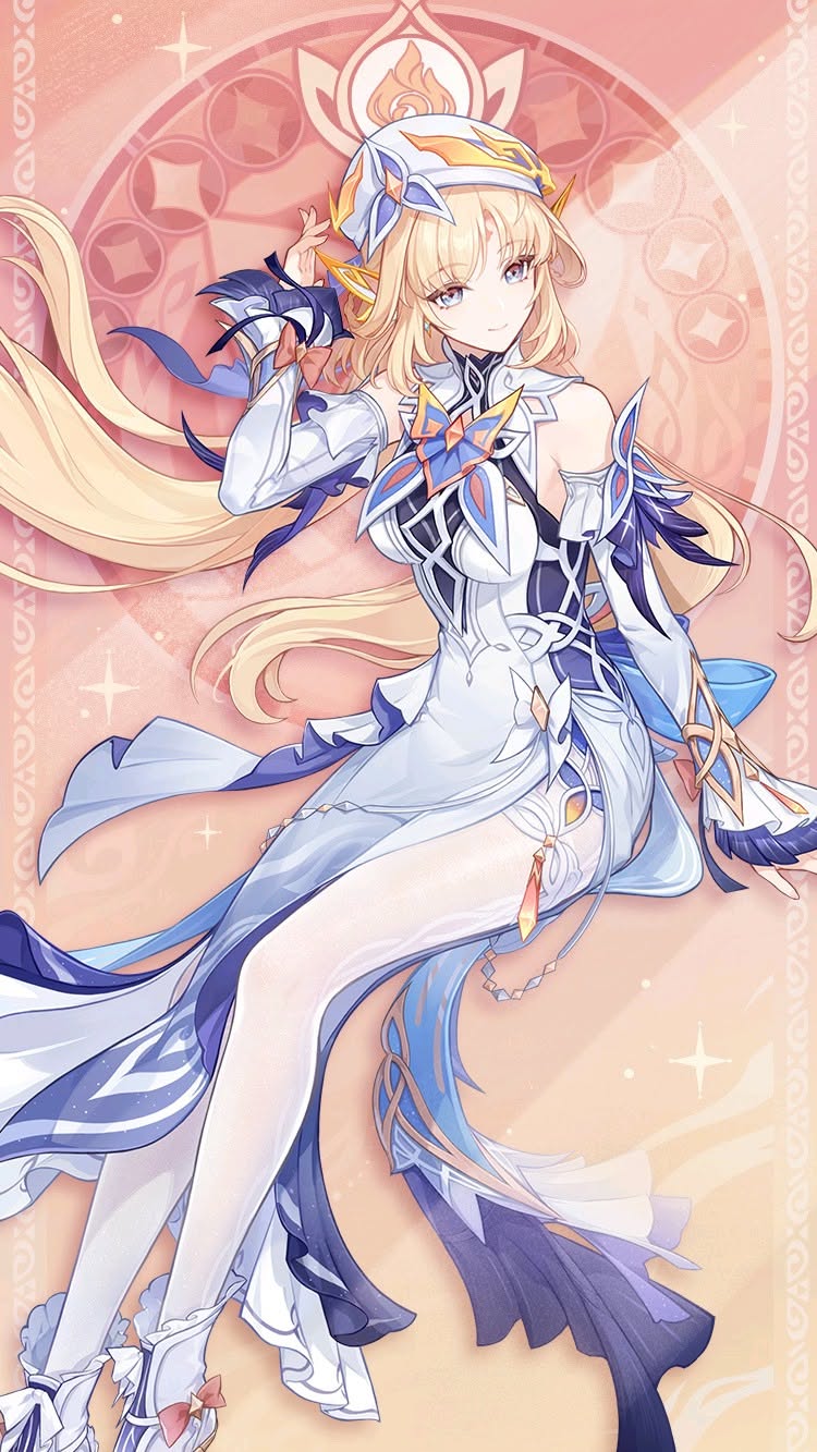 Genshin Impact 6.7 Luna VIII Is Here — Nicole, New Sumeru Crisis, and Everything You Need to Know
