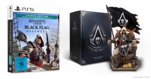 Assassin’s Creed Black Flag Resynced Just Changed the Remake Game Forever — Here’s Why Everyone Is Talking About It