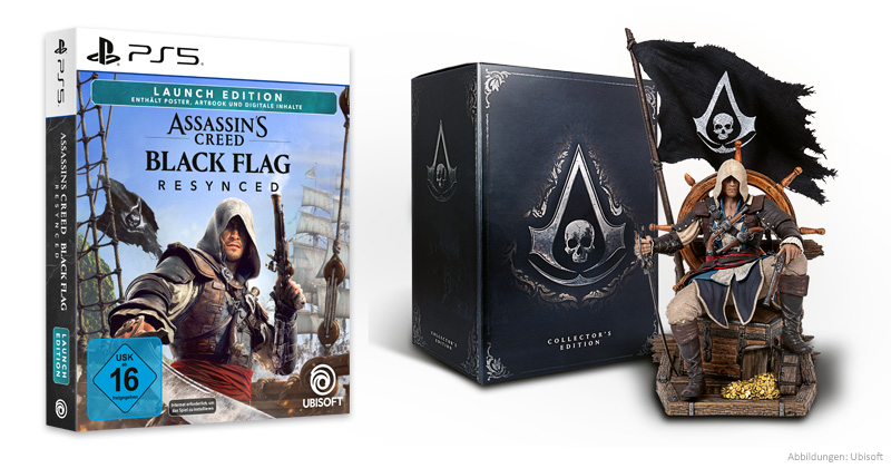 Assassin’s Creed Black Flag Resynced Just Changed the Remake Game Forever — Here’s Why Everyone Is Talking About It