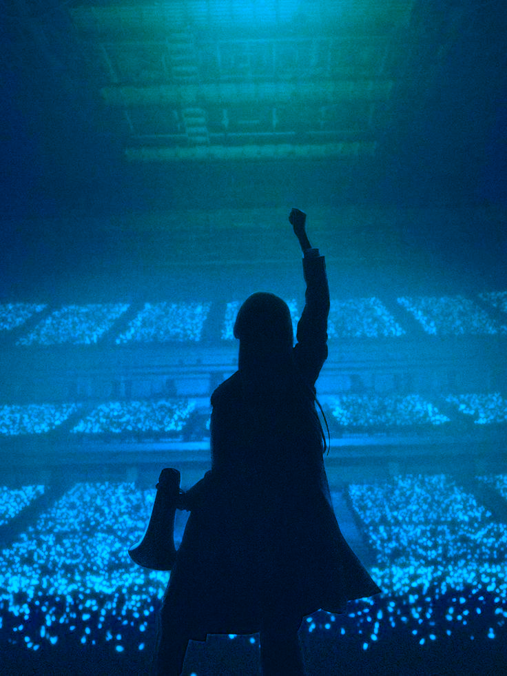 Ado Is Taking Over 2026: New Blue Lock Theme Song ‘Monstro,’ Tsunku♂ Collab, and a Stadium That Couldn’t Handle Her