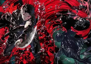Kagurabachi Anime World Tour Dimulai dari Anime Expo 2026 — Preview Episode Pertama dan Jadwal Lengkap Eropa