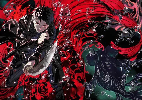 Kagurabachi Anime World Tour Dimulai dari Anime Expo 2026 — Preview Episode Pertama dan Jadwal Lengkap Eropa