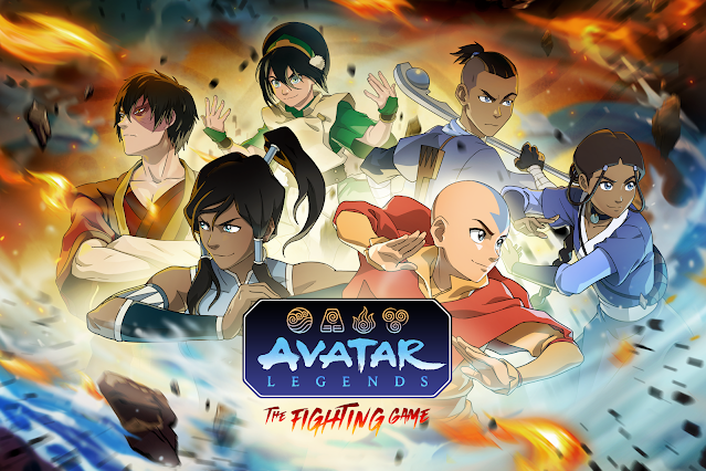Avatar Legends: The Fighting Game Ditunda ke 23 Juli 2026 – Inilah Semua yang Perlu Kamu Ketahui Tentang Game Pertarungan Terbaru dari Ubisoft