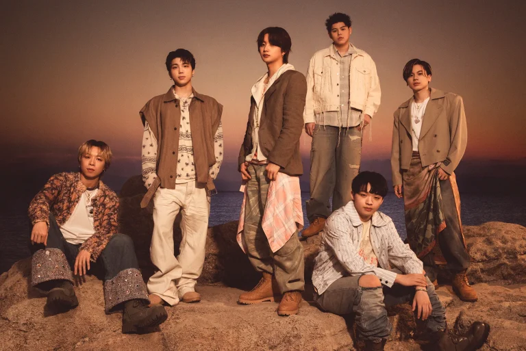 BE:FIRST Just Dropped “Missing” With Jonas Blue — And It Broke Every Chart Record in Japan