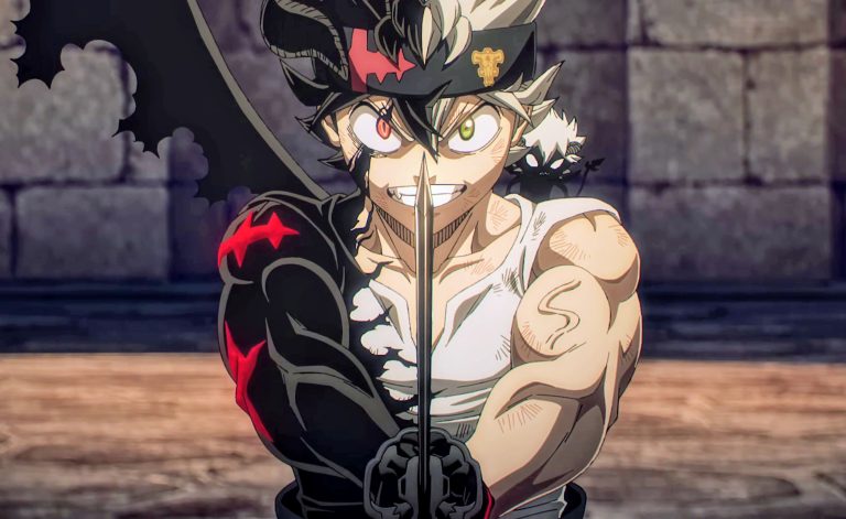 Black Clover Season 2 Is Finally Real — And It Might Be the Most Ambitious Anime Comeback of 2026