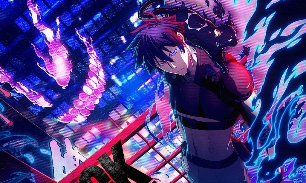 Black Torch Anime 2026: The Cancelled Shonen Jump Manga That Just Became Summer’s Biggest Comeback