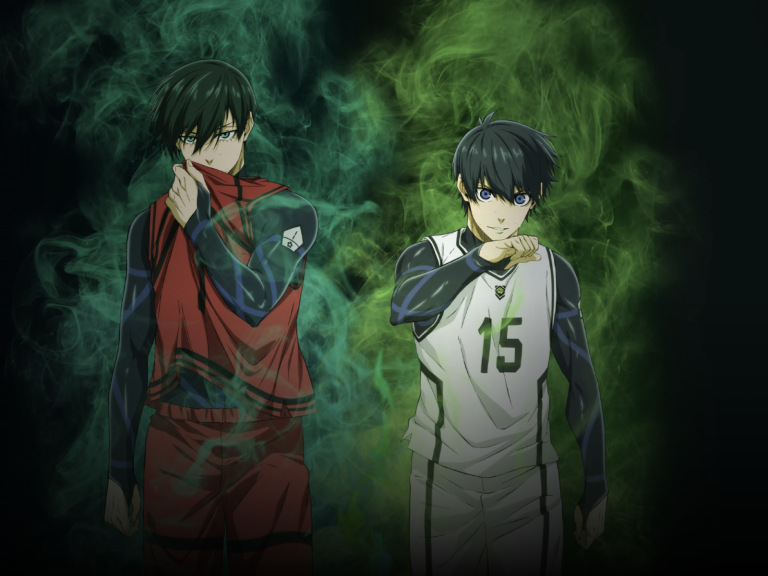Blue Lock Season 3 Resmi Diumumkan! First Look dan Judul Menarik Perhatian Fans – Neo Egoist League Akan Hadir