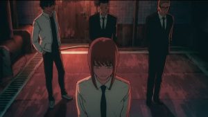 Chainsaw Man Assassins Arc Just Got a New Trailer and a Mobile Game — MAPPA Is Going All In on Denji